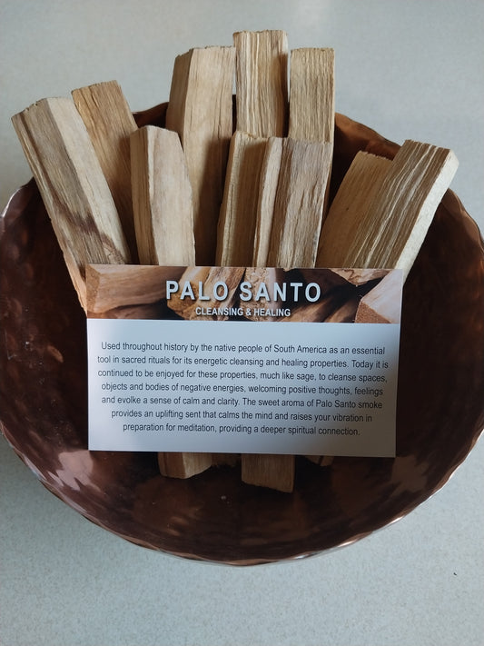 Palo Santo