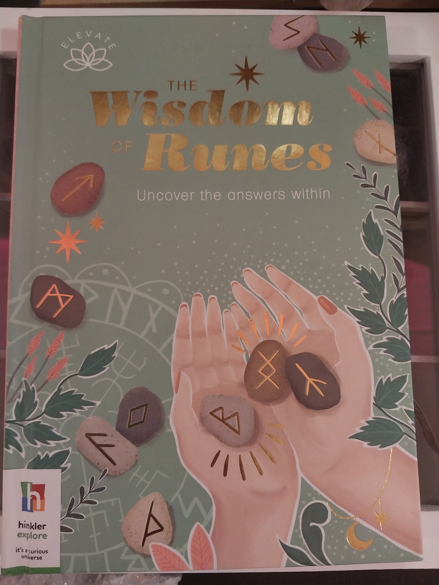 Wisdom Runes