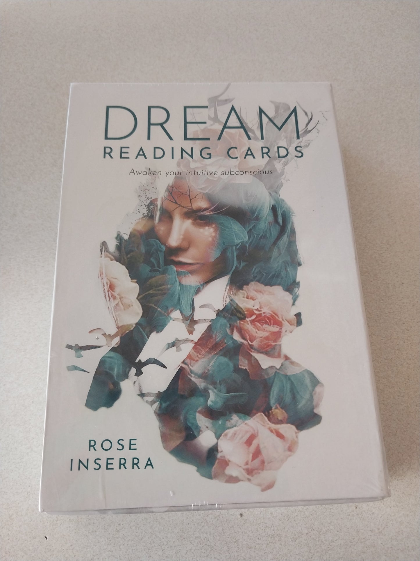 Dream Reading Cards