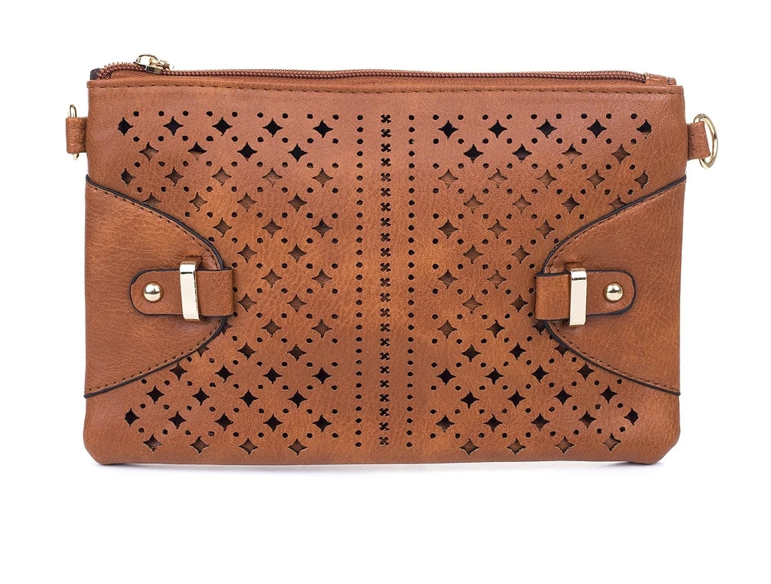 Sling Bag - Caramel