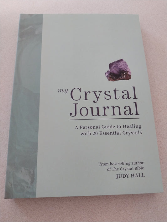 My Crystal Journal