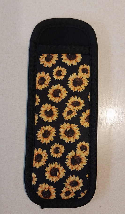 Sunflower zooper dooper holder