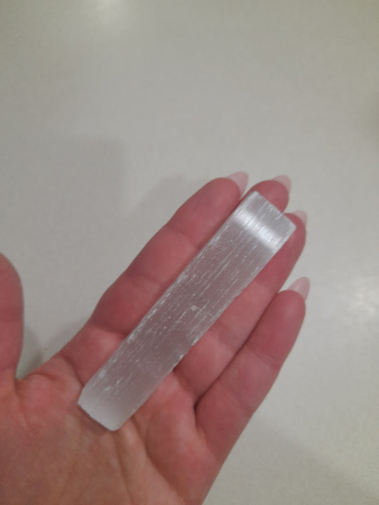 Selenite stick