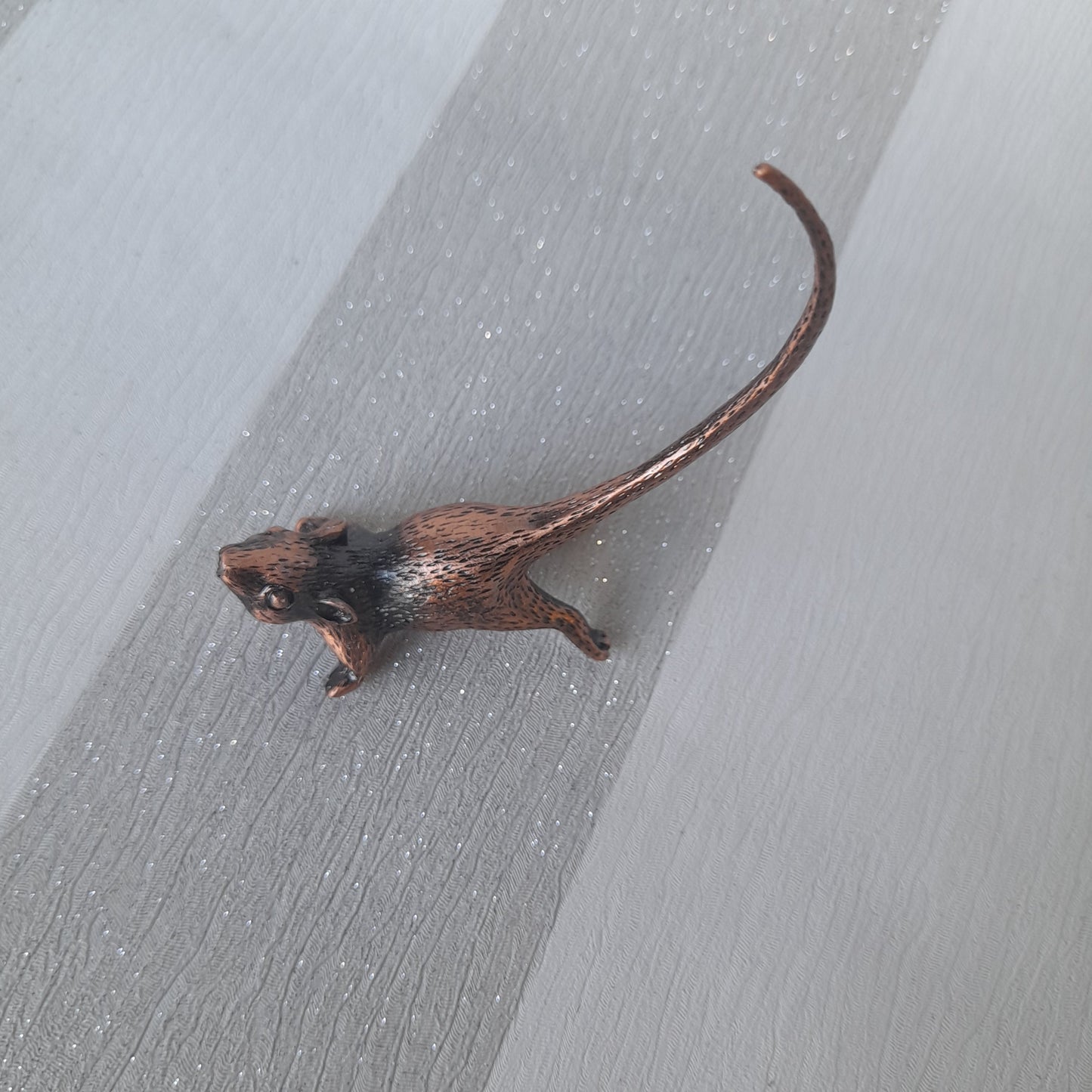 Mouse Incense Stick Holder