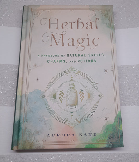 Herbal Magic