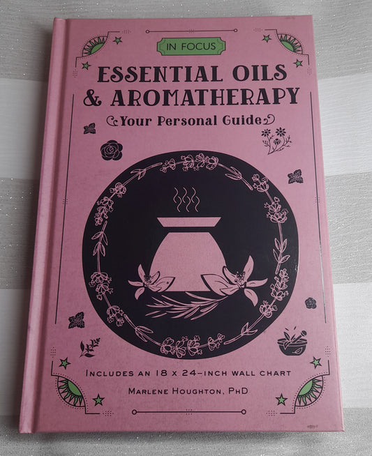 Essential Oils & Aromatherapy