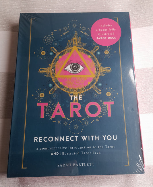 The Tarot - Reconnect with you