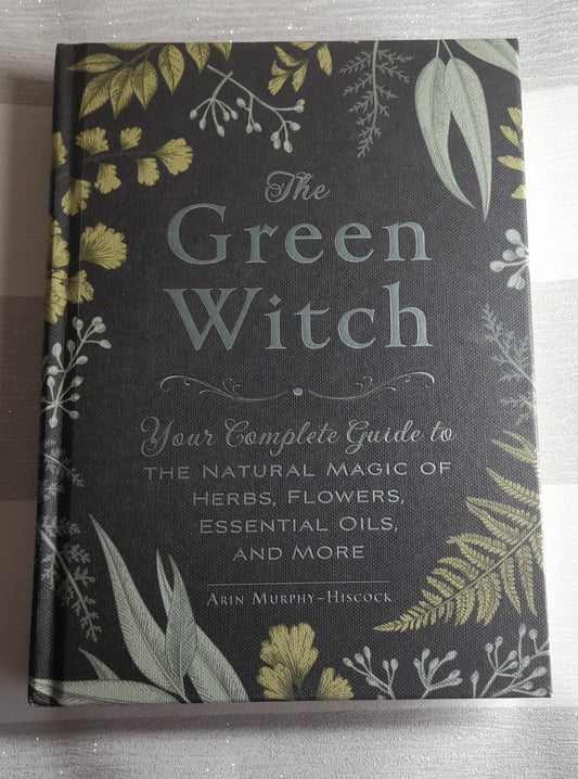 The green witch
