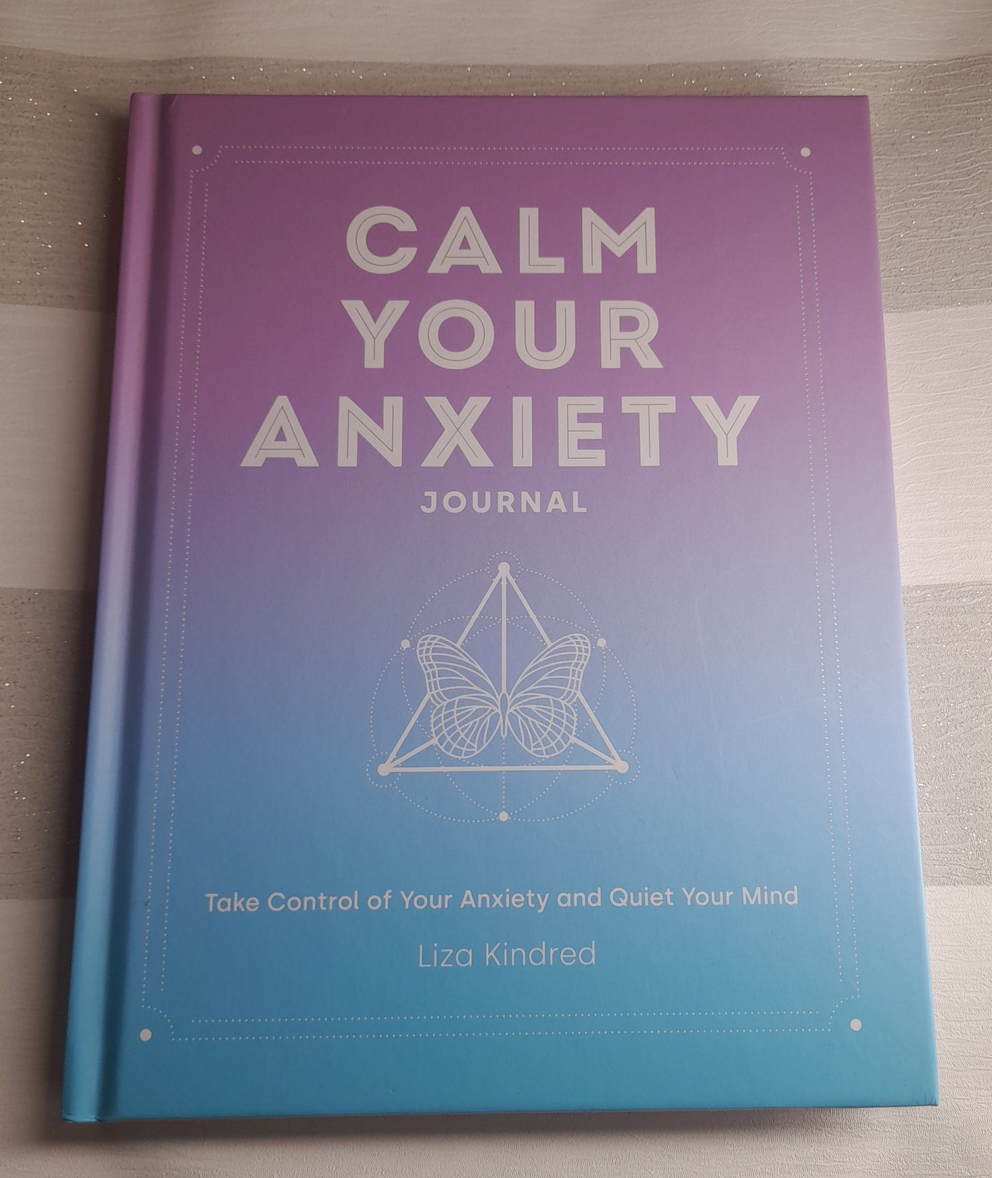 Calm Your Anxiety